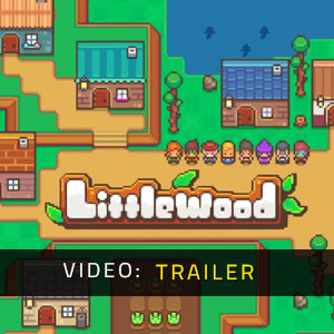 Littlewood - Trailer del video