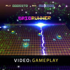 Llamasoft The Jeff Minter Story - Video Gameplay