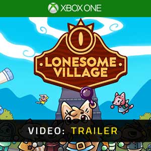 Lonesome Village - Rimorchio Video