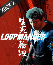 Loopmancer