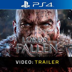 Lords Of The Fallen 2014 Video Trailer