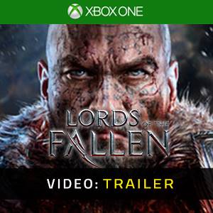 Lords Of The Fallen 2014 Video Trailer