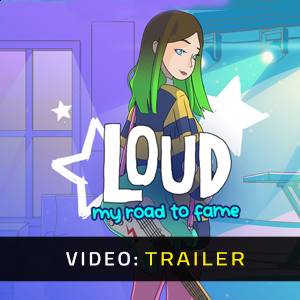 LOUD My Road to Fame Trailer del Video