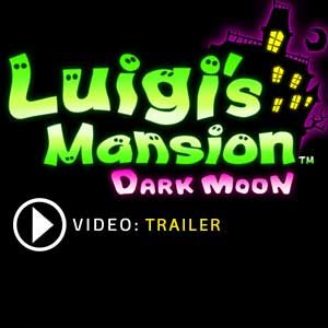 Acquista Codice Download Luigis Mansion 2 Dark Moon Nintendo 3DS Confronta Prezzi