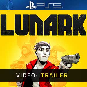 LUNARK PS5- Rimorchio Video