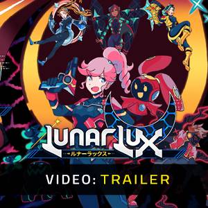 LunarLux - Trailer