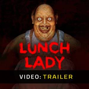 Lunch Lady - Trailer