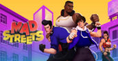 Mad Streets si unisce oggi a Xbox Game Pass – Gioca gratis ora!