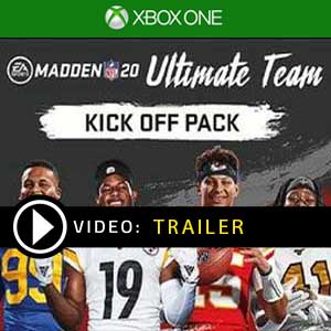 Madden NFL 20 Xbox One Gioco Confrontare Prezzi