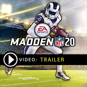 Acquistare Madden NFL 20 Ultimate Team Kickoff Pack CD Key Confrontare Prezzi