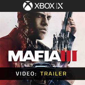 Mafia 3 - Video del Trailer