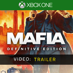 Video trailer di Mafia Definitive Edition