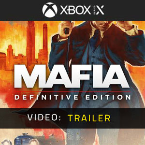 Video trailer di Mafia Definitive Edition Xbox Series