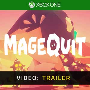 MageQuit Xbox One- Rimorchio video