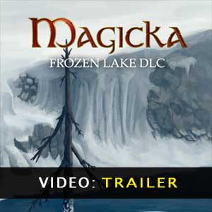 Acquista CD Key Magicka Frozen Lake Confronta Prezzi