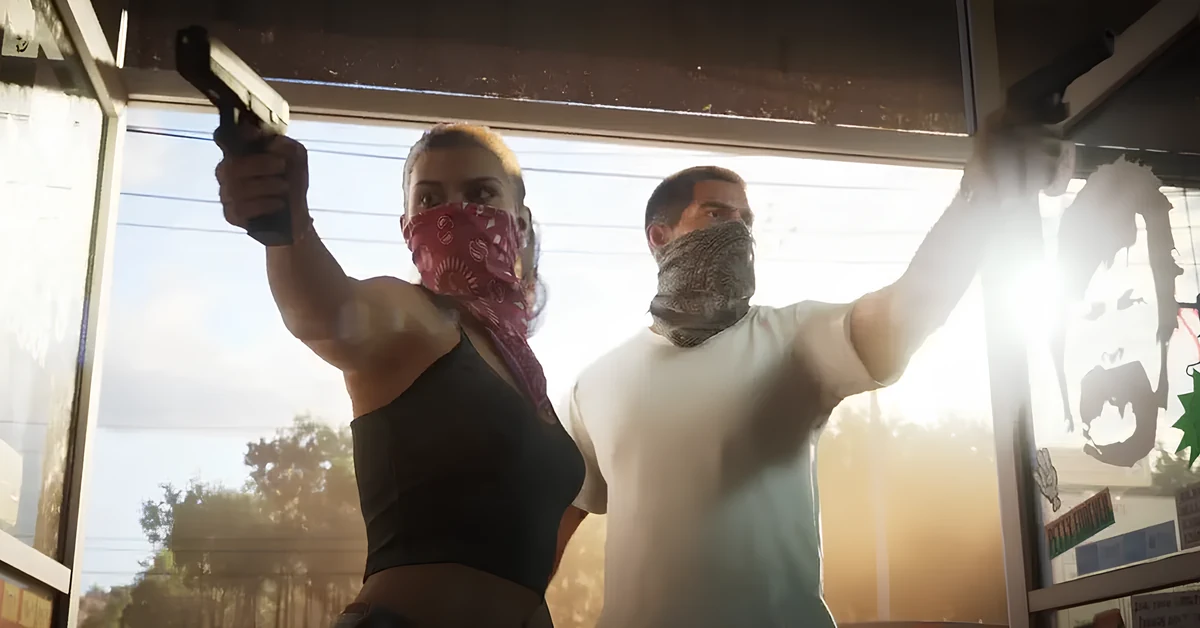 GTA 6 : Date de Sortie, Trailer, Gameplay et Dernières Nouvelles de Rockstar Games