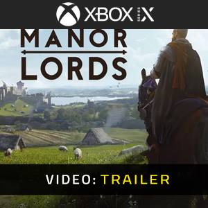 Manor Lords Trailer del Video