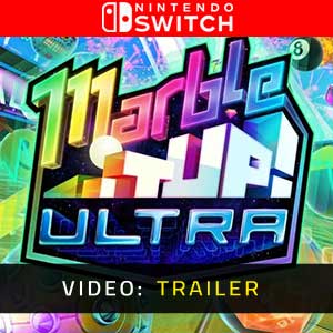 Marble It Up! Ultra Nintendo Switch Video Anteprima