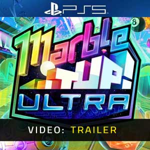 Marble It Up! Ultra PS5 Video Anteprima