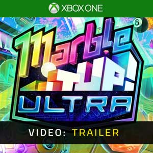 Marble It Up! Ultra Xbox One Video Anteprima