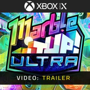 Marble It Up! Ultra Xbox Series Video Anteprima