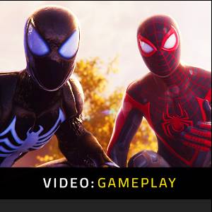 Marvel’s Spider-Man 2 Gioco