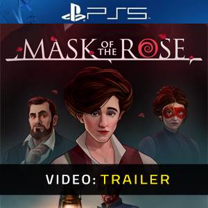 Mask of the Rose PS5 - Trailer