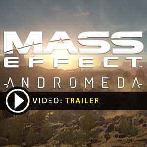 Acquista CD Key Mass Effect Andromeda Confronta Prezzi