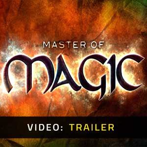 Master of Magic Remake - Trailer Video