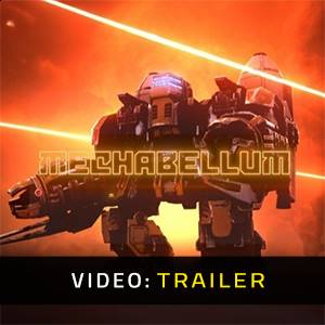 Mechabellum Trailer del Video