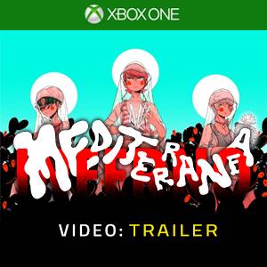 Mediterranea Inferno Xbox One - Trailer