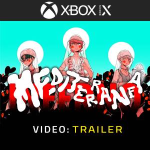 Mediterranea Inferno Xbox Series - Trailer