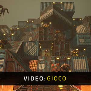 Meet Your Maker Video di Gioco