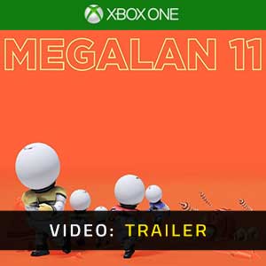 MEGALAN 11 Xbox One - Rimorchio video