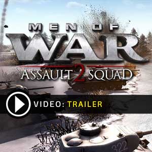 Acquista CD Key Men of War Assault Squad 2 Confronta Prezzi