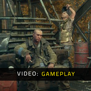 Metro Exodus Video Di Gioco