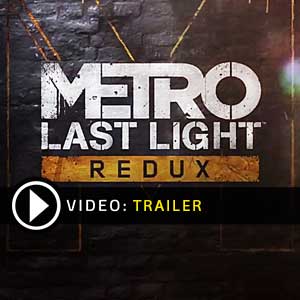 Acquista CD Key Metro Last Light Redux Confronta Prezzi