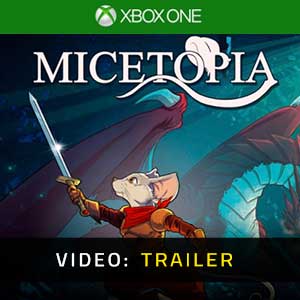 Micetopia - Trailer