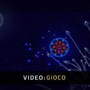 Microcosmum Survival of Cells - Video del gioco