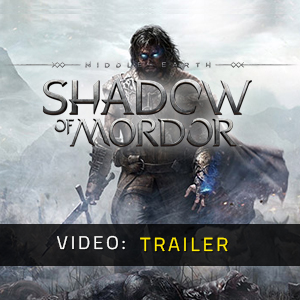 Middle-Earth Shadow of Mordor - Trailer del video