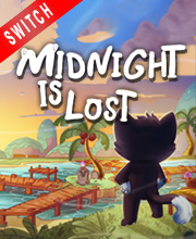 Midnight is Lost