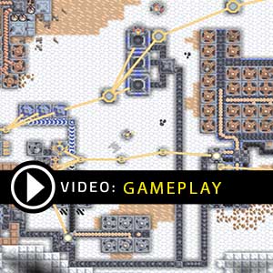 Mindustry Gameplay Video