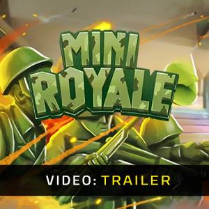 Mini Royale - Trailer