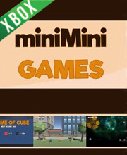 miniMini GAMES