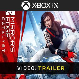 Mirror's Edge Catalyst Xbox Series - Trailer