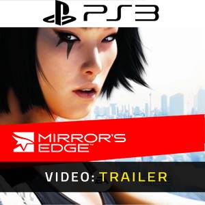 Mirrors Edge - Trailer