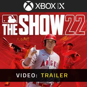 MLB The Show 22 - Trailer