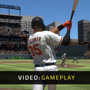 MLB The Show 24 Video di Gioco