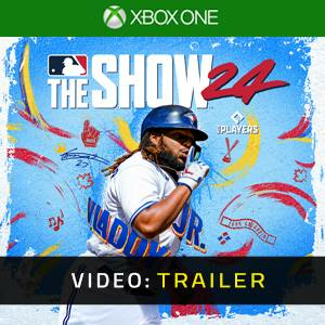 MLB The Show 24