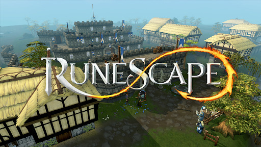 come farmare oro facilmente su Runescape